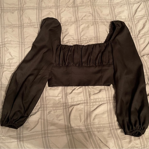 Princess Polly Ariah Top - Picture 4 of 5